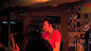 The Get Up Kids - Campfire Kansas live at Pioneertown