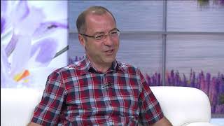 Առավոտը Շանթում/Aravoty Shantum /Կարեն Հակոբյան