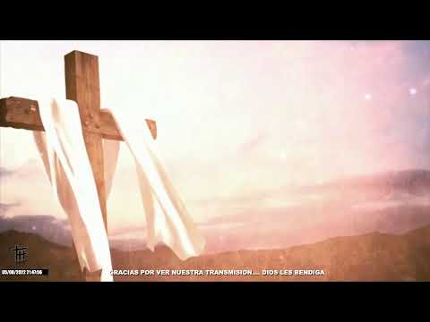 Viernes 05 Agosto 2022- Tabernáculo Hualpén- En Vivo