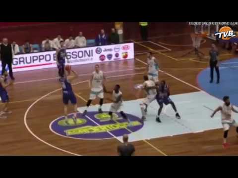 HIGHLIGHTS ORZINUOVI VS DE'LONGHI TREVISO