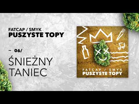 06 FatCap & Smyk - Śnieżny Taniec (oficjalny odsluch)