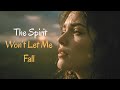The Spirit Won’t Let Me Fall | Powerful Holy Spirit Worship Song