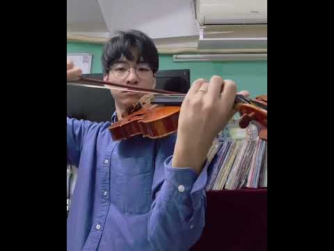 La Vita Bella - Loreta Fin, 1st Violin