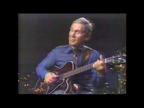 "Alice Blue Gown" - Chet Atkins & Butch Thompson 1987