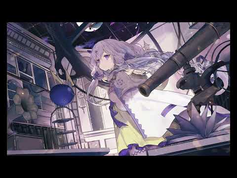 Silentroom VS Frums - Aegleseeker, over the Horizon (Extended)