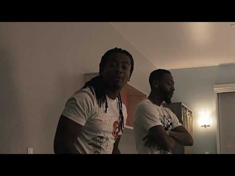 BossShooterClap | Road Runnin (Official Video) | Dir. @stackitup_yn