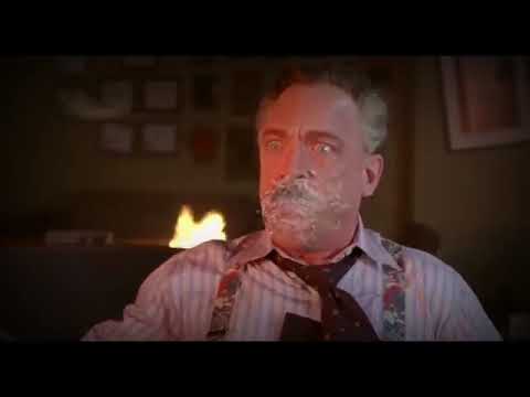 The Green Goblin Proposal - Rooftop Scene - Spider-Man (2002) Movie CLIP HD/ for more ALL Dangers sc