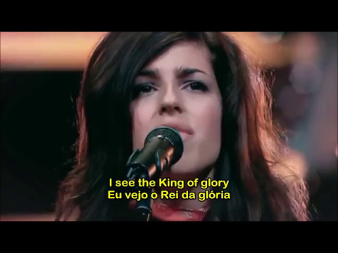 Hosanna nas Alturas - Hillsong