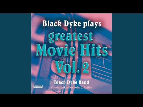 Main Theme (From Hawaii Five-O)