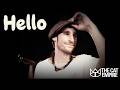 The Cat Empire - Hello (Official Video)