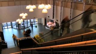 preview picture of video 'Arbeiten bei IKEA: 24 Stunden bei IKEA'