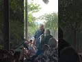 Joey Fatone’s Dad & Tony Orlando Sing Doo-woo