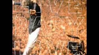 Inxs - By my side (live)