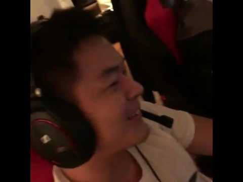 Secret MidOne Reaction Get 9K solo MMR