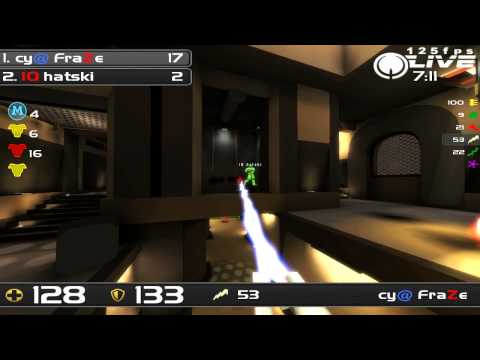 fraze (POV + on-the-fly thinking out loud) vs hatski - toxicity