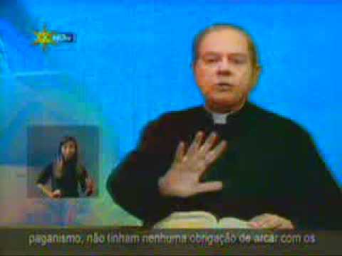 O Pão Nosso 26 Maio 11 Pe.F.C.Cardoso.
