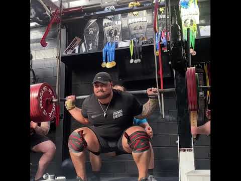 1.5 Weeks Out || Capo State Prep 09/10/2021