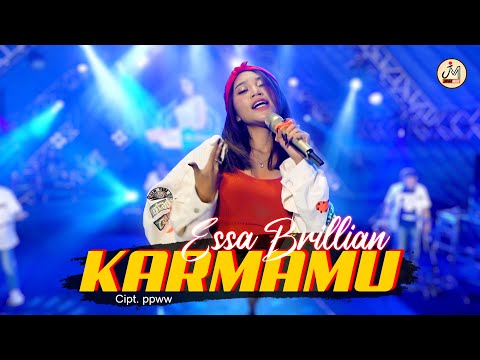 Essa Brillian - Karmamu (Official Music Video)