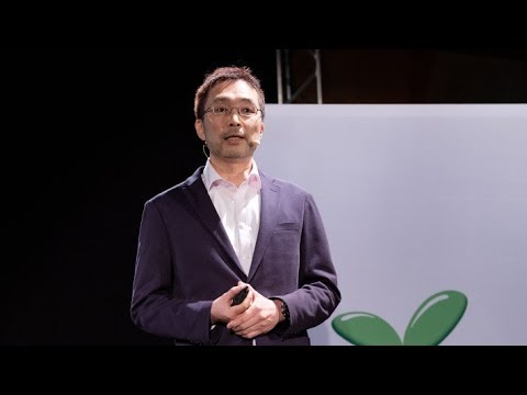食料産業学科 人をスマートにするスマートな環境／九州大学 木實 新一 先生【夢ナビTALK】