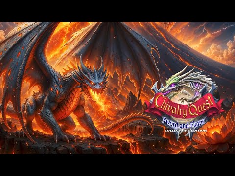 Chivalry Quest: Sword & Flame