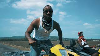 Benny the Butcher - Long Way Ft. El Camino (Official Music Video)