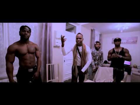 SLIM DAKID - RAP GAME