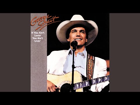 Under These Conditions - George Strait