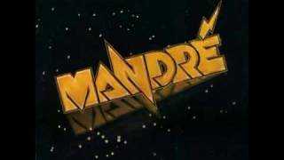 Mandré - M3000 (1979)