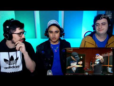 [Reacción] Gera MX, Rels B - Se Me Olvidó (Video Oficial) | ANYMAL LIVE 🔴