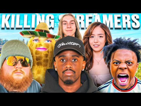 Metaphor Killing Streamers in Warzone Verdansk (BOTH POVS)