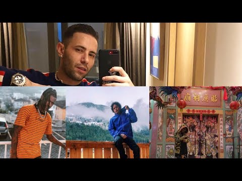 Adonis - Gin Com Mel Feat Marck, Pelé Milflows, Neo beats