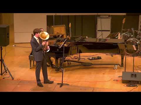 Vladimir Cosma Euphonium Concerto - Daniel Rehberg, Euphonium