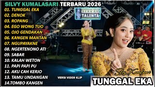 Download lagu SILVY KUMALASARI || FULL ALBUM | TUNGGAL EKA 🎵| TERBARU VERSI CAMPURSARI VIRAL🎵 TRENDING 2025 mp3
