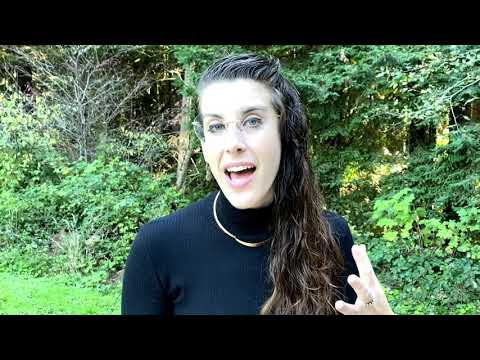 Linguistic Fieldwork with Prof. Kate Lindsey