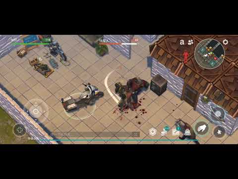 raid base Tanya     LDOE