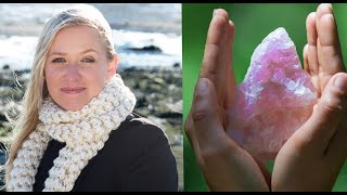 Crystal Healing Meditation