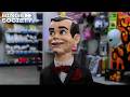 Goosebumps 2 Haunted Halloween 2018 Monsters Come Alive Scene