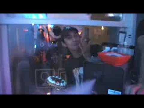 mc apster - nouveaubeats