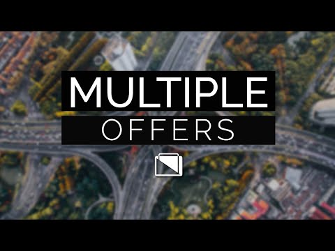 Multiple Offers - How to Attack the Situation