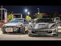 Denver STREET RACING 600 1500hp Street Cars