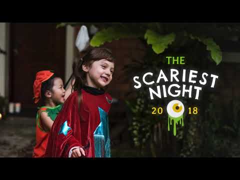 FCPX Tutorial - mTitle Halloween Final Cut Pro X Plugin - MotionVFX