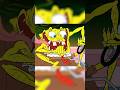 This Spongebob Scene Should Be BANNED Fr Shorts