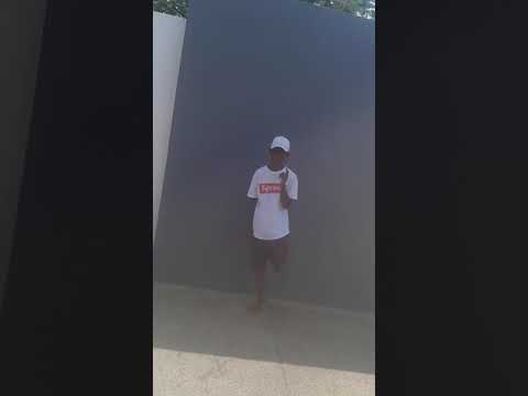 Passinho Do Maloka (Beat do Solitário)Mc Magrinho e Mc Theuzim.