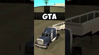 Download lagu Can trailers be attached to trucks in GTA games? #gta #gta4 #gta5 #gta6 #gtasanandreas #gtaonline mp3