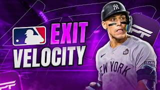 Propfinder Tutorial: Exit Velocity Cheatsheet!