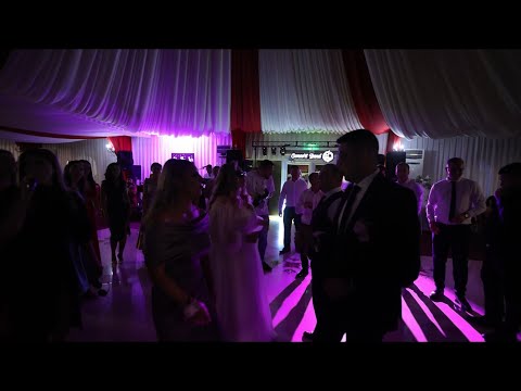 Concert Band Iasi ❌Show nunta ❌Formație nuntă IAȘI