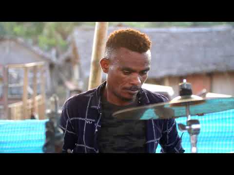 ZANDRY AHMED LIVE METISSE (clip officiel gasy Music Malagasy 2025) 