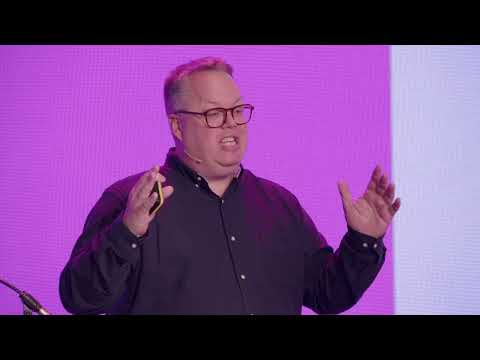 How my obsession with what happens next drives decisions at the John Lewis Partnership | John Vary