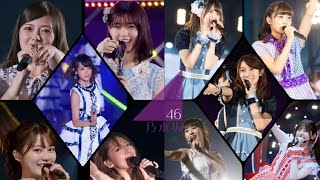 乃木坂46を頂点に導いたレジェンド！