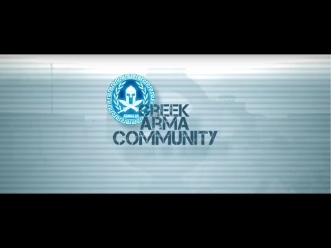 Sniper Team - Behind Enemy Lines @60 fps